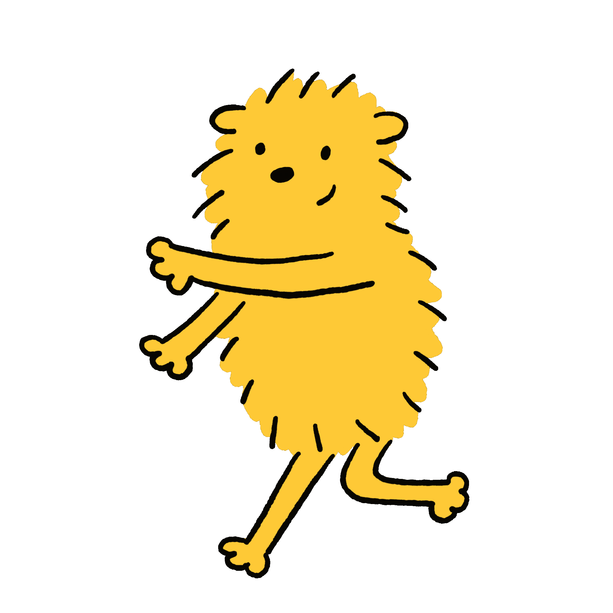 グログラの妖精