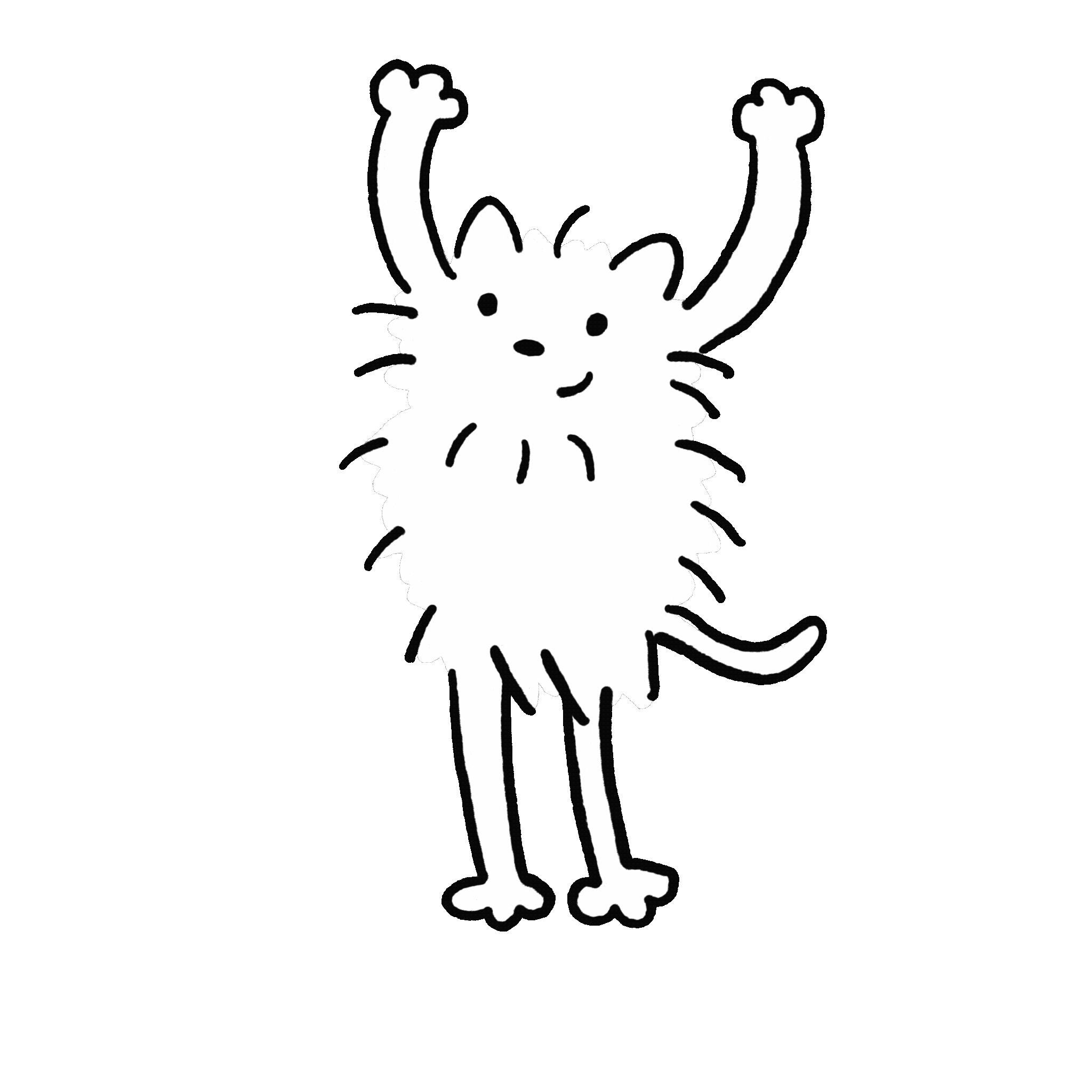 グログラの妖精